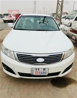 كيا اوبتيما